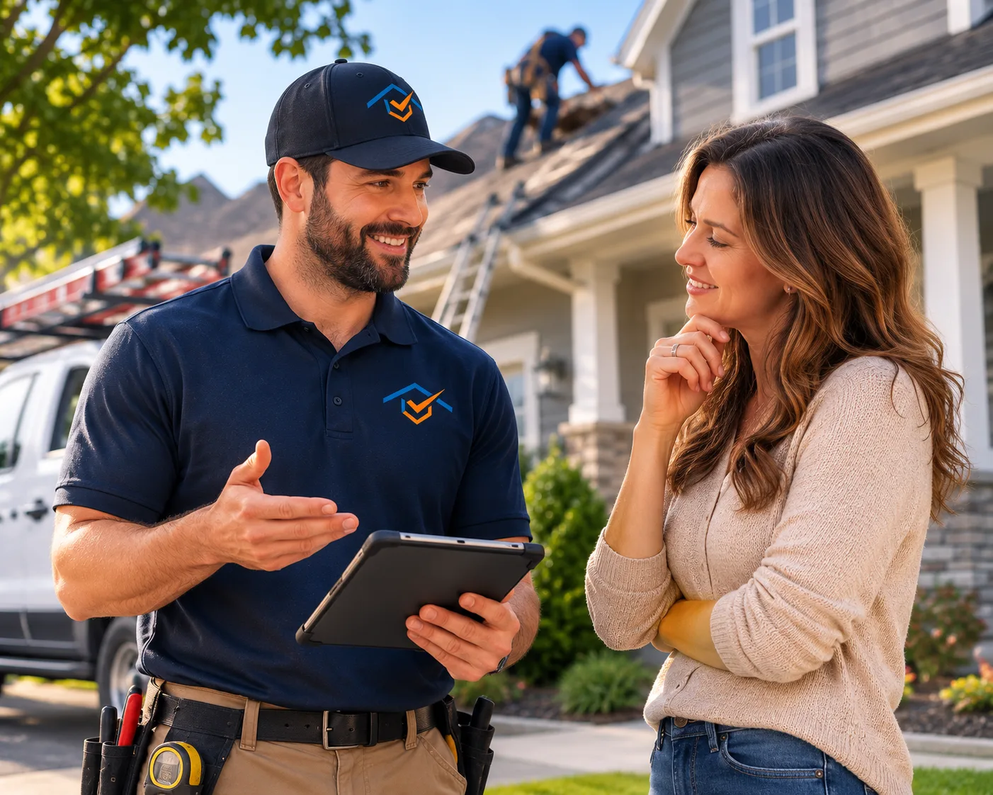 Roof Inspection FAQs in Gays Creek, KY