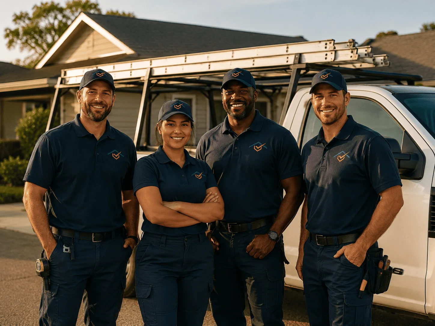Roof Inspection company in Gays Creek, KY